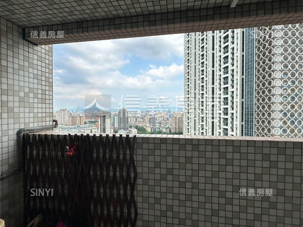 新埔｜昇陽建設‧三房景觀房屋室內格局與周邊環境