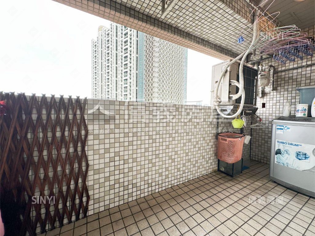 新埔｜昇陽建設‧三房景觀房屋室內格局與周邊環境