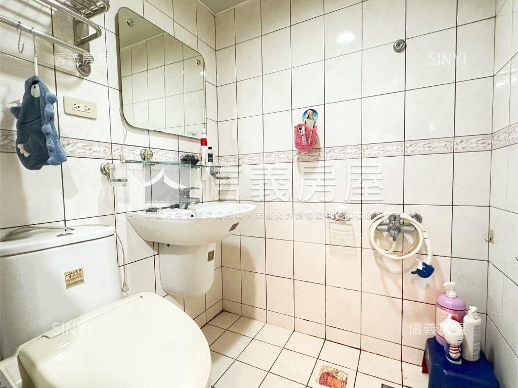 新埔｜昇陽建設‧三房景觀房屋室內格局與周邊環境