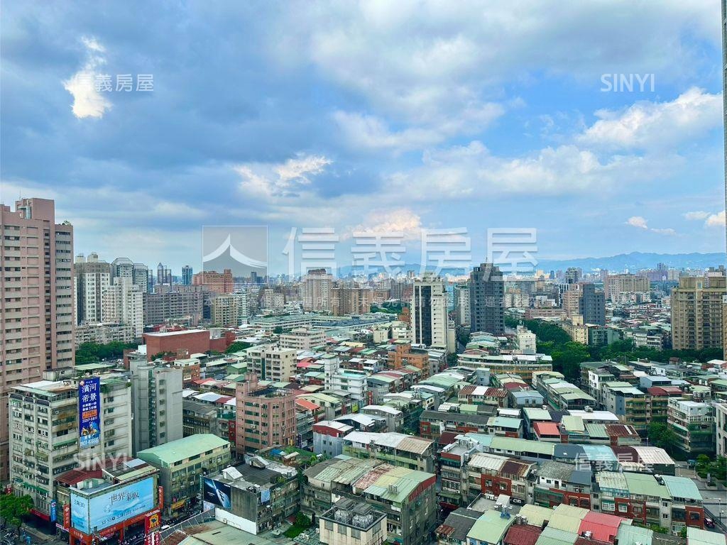 新埔｜昇陽建設‧三房景觀房屋室內格局與周邊環境