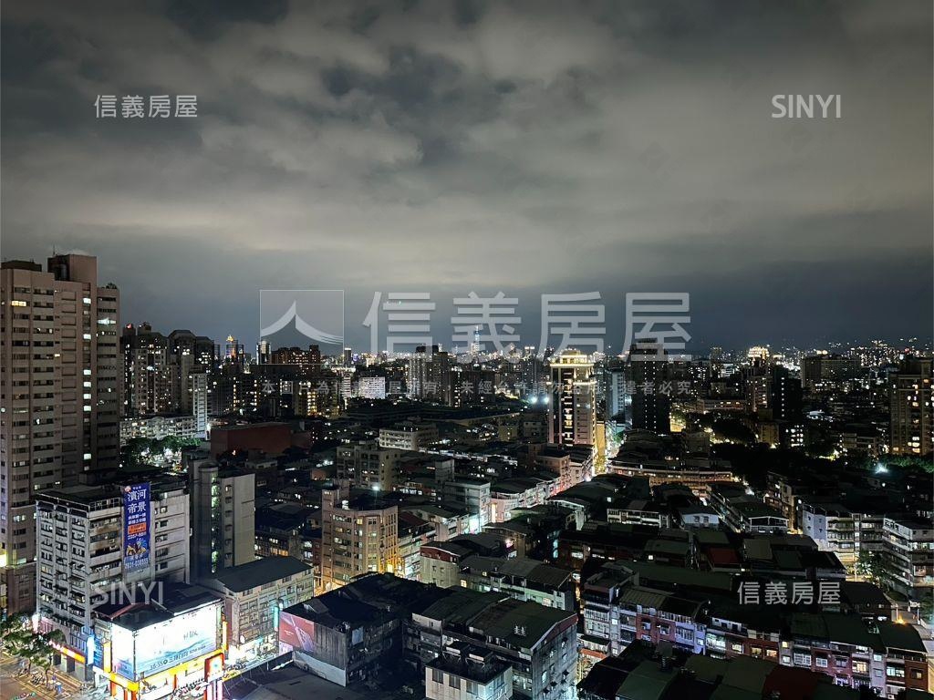 新埔｜昇陽建設‧三房景觀房屋室內格局與周邊環境