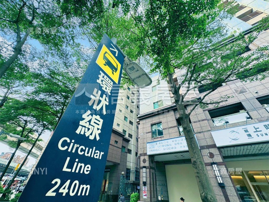 新埔｜昇陽建設‧三房景觀房屋室內格局與周邊環境