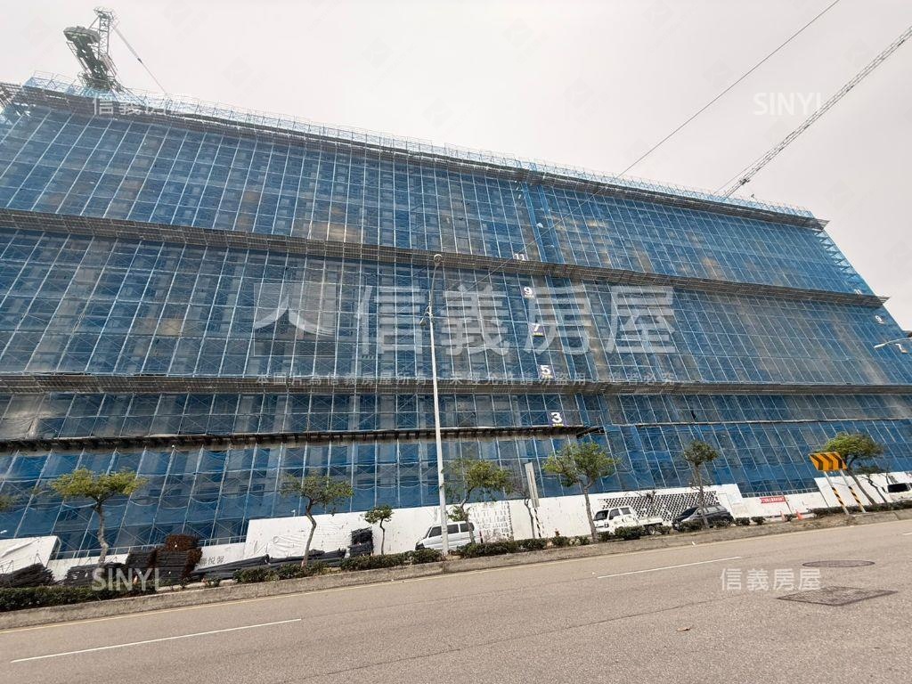 梧棲【聯悦馨】兩房平車位房屋室內格局與周邊環境