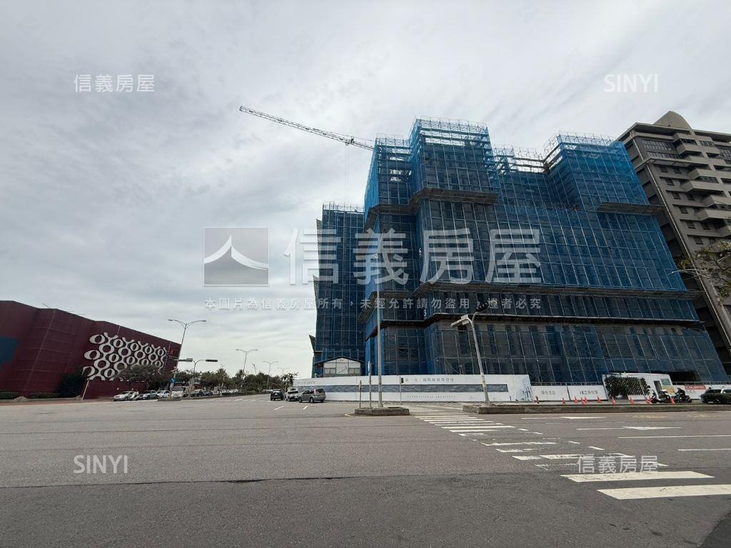 梧棲【聯悦馨】兩房平車位房屋室內格局與周邊環境
