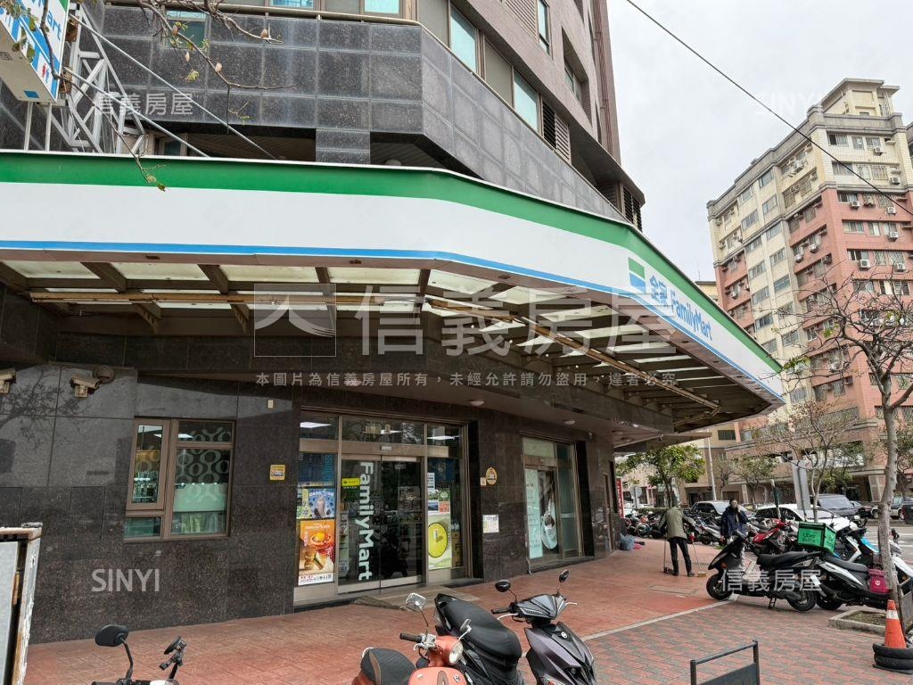 梧棲【聯悦馨】兩房平車位房屋室內格局與周邊環境