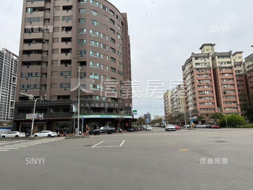 梧棲【聯悦馨】兩房平車位房屋室內格局與周邊環境