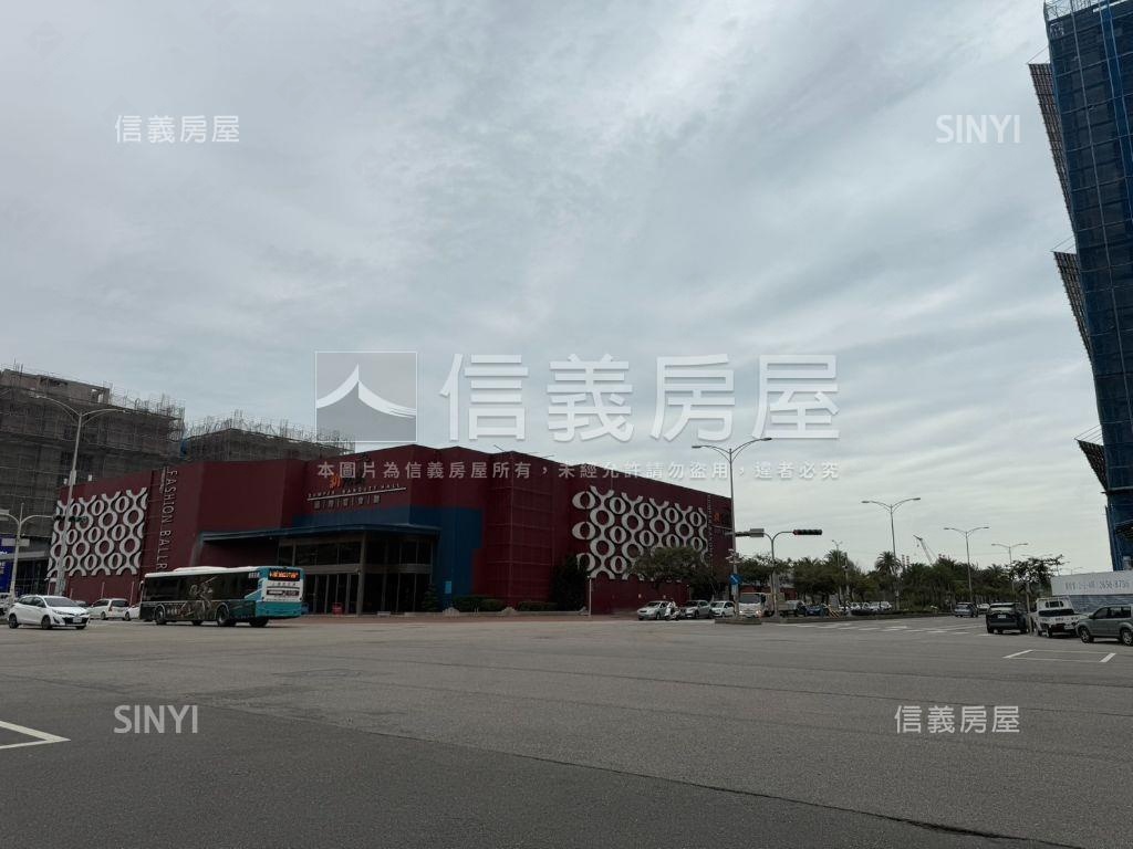 梧棲【聯悦馨】兩房平車位房屋室內格局與周邊環境