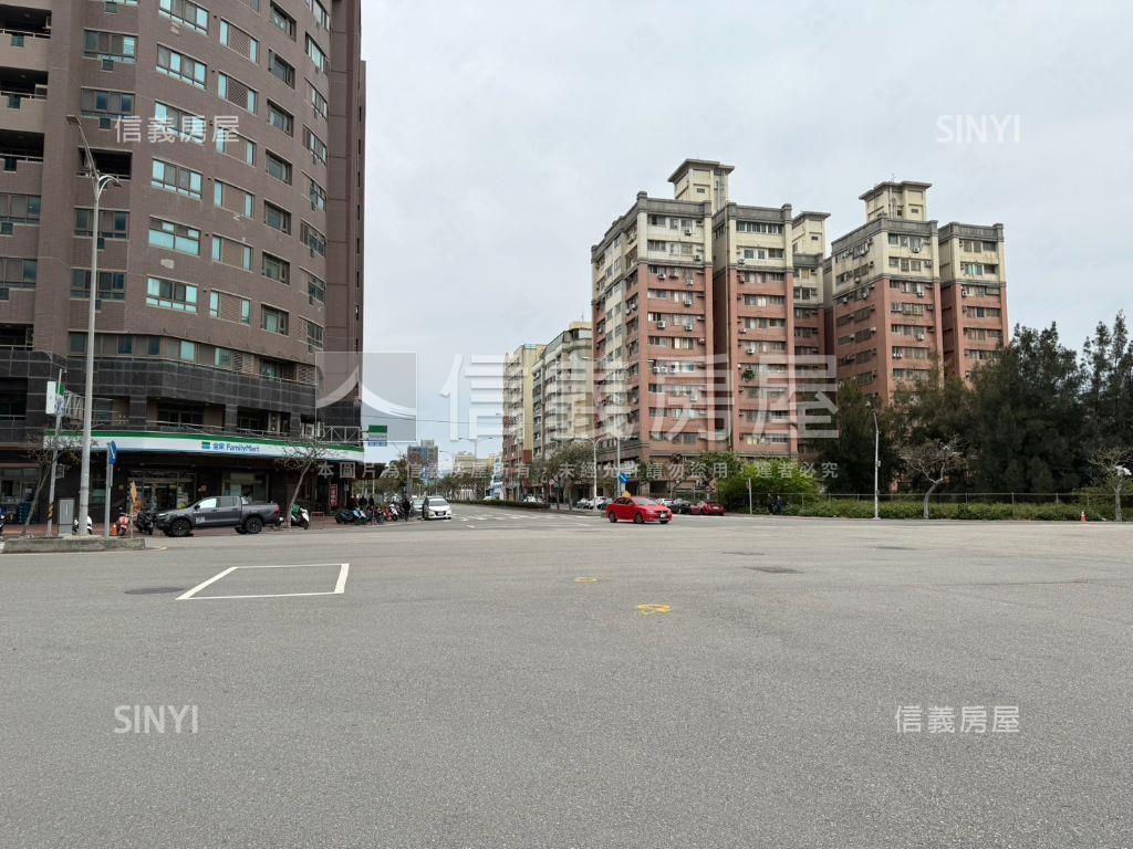 梧棲【聯悦馨】兩房平車位房屋室內格局與周邊環境