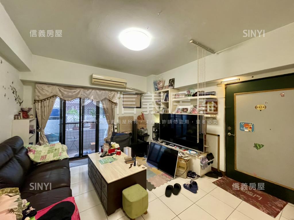桂林商圈成家美三房房屋室內格局與周邊環境