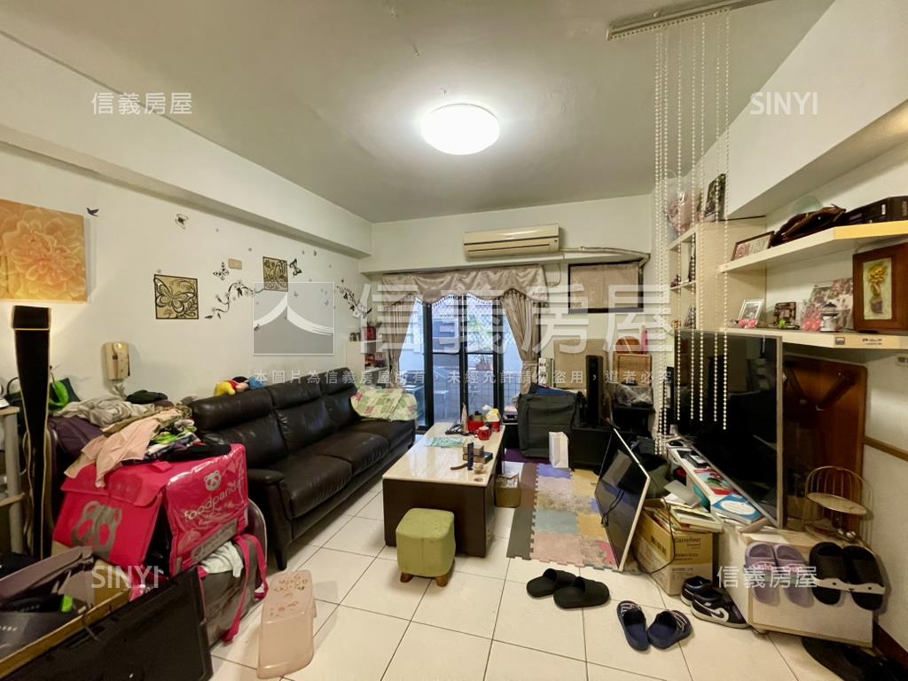 桂林商圈成家美三房房屋室內格局與周邊環境