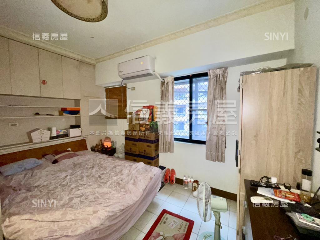 桂林商圈成家美三房房屋室內格局與周邊環境