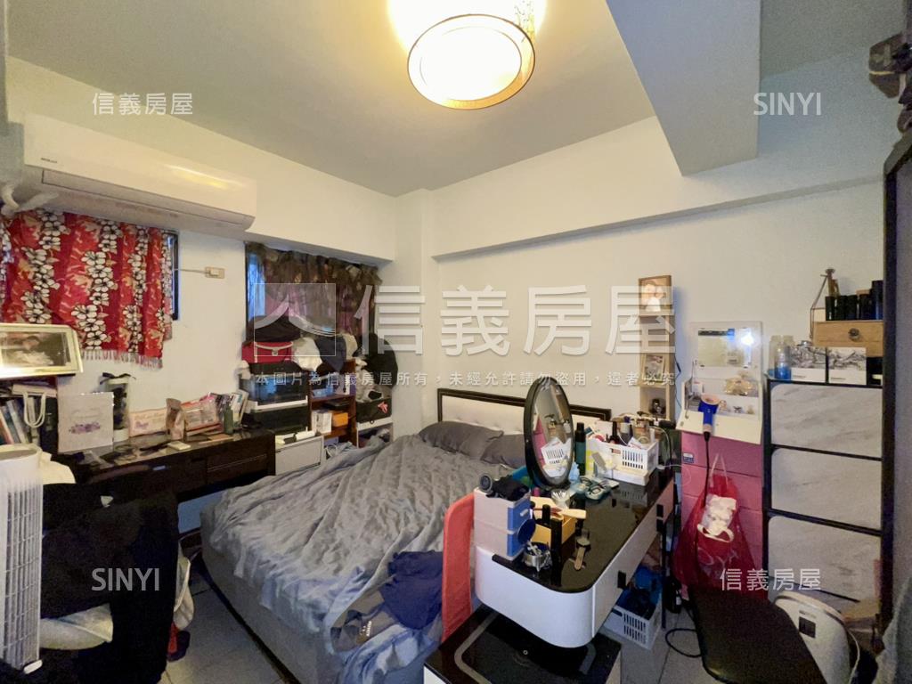 桂林商圈成家美三房房屋室內格局與周邊環境