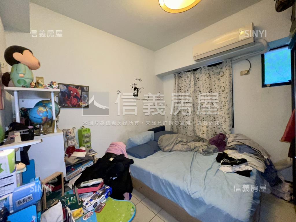 桂林商圈成家美三房房屋室內格局與周邊環境