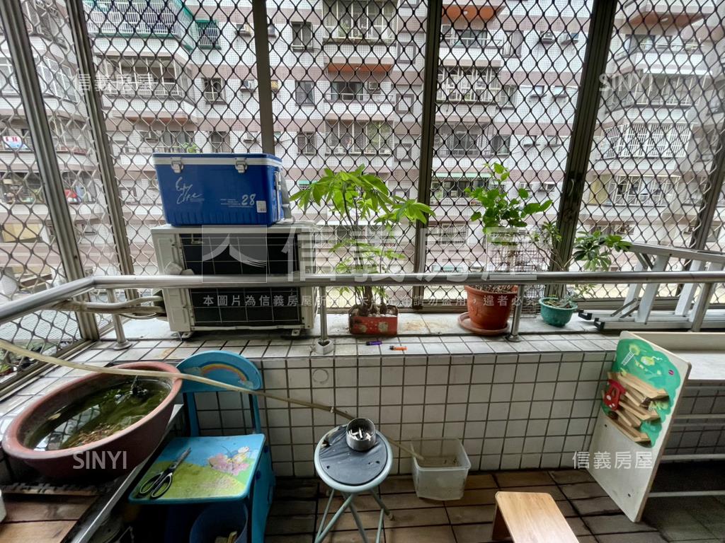 桂林商圈成家美三房房屋室內格局與周邊環境