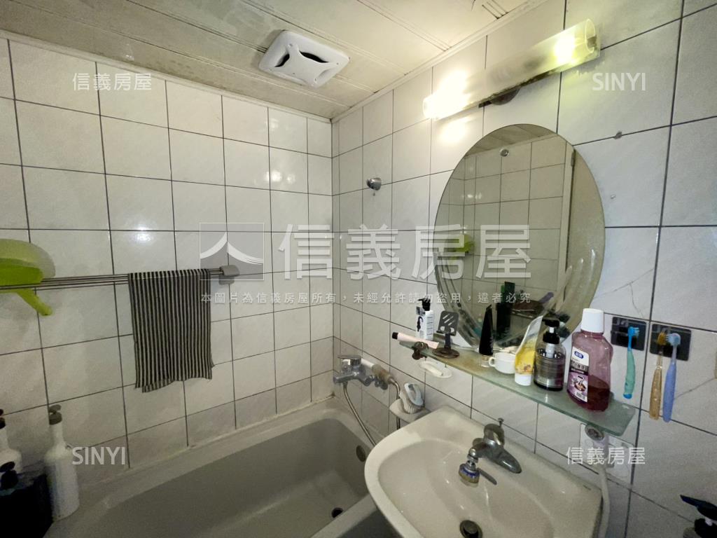 桂林商圈成家美三房房屋室內格局與周邊環境