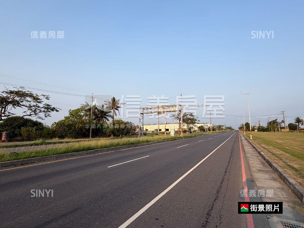 神榕段臨門一角土地房屋室內格局與周邊環境