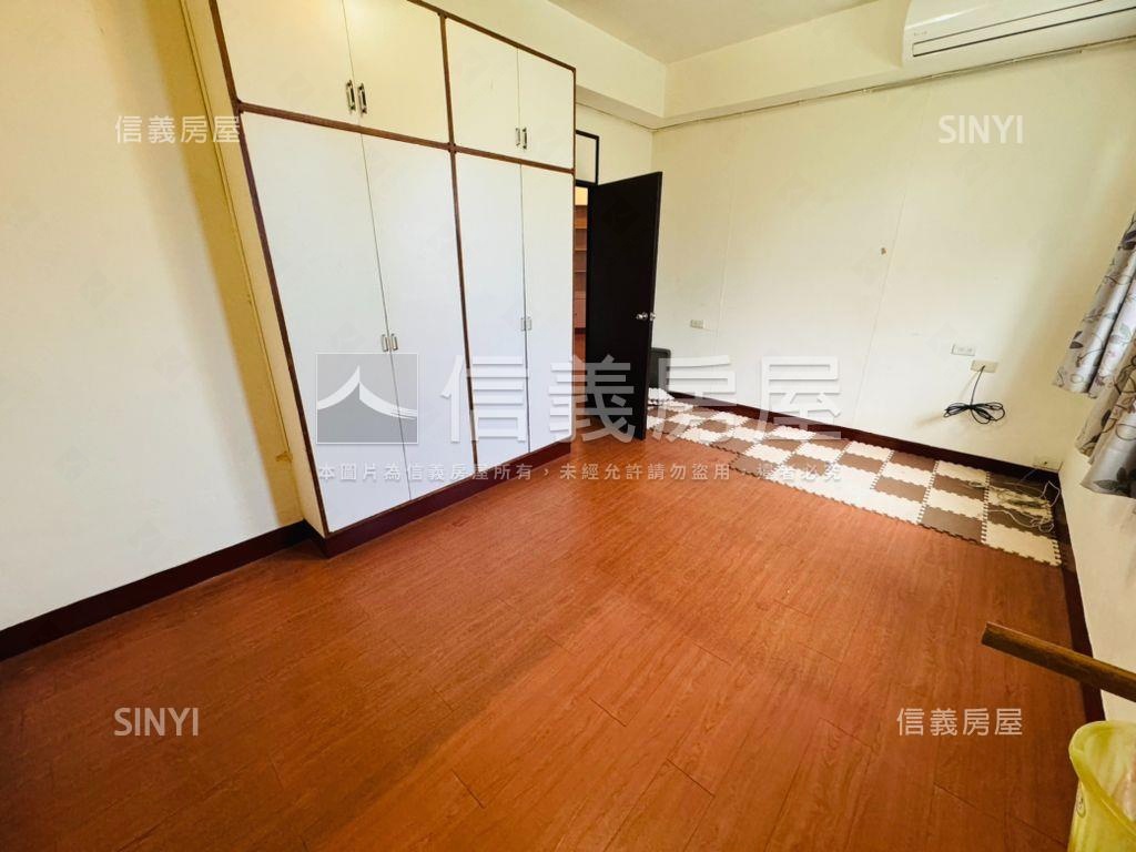 近捷運板南線公寓３樓房屋室內格局與周邊環境