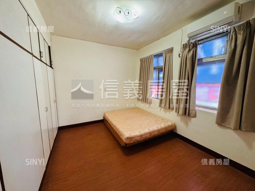 近捷運板南線公寓３樓房屋室內格局與周邊環境