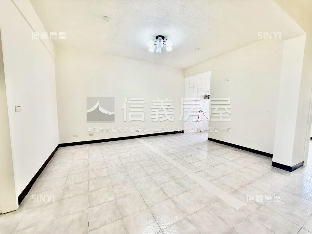和順國宅面公園明亮寓房屋室內格局與周邊環境