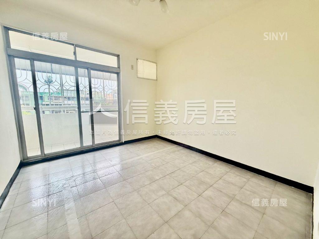 和順國宅面公園明亮寓房屋室內格局與周邊環境