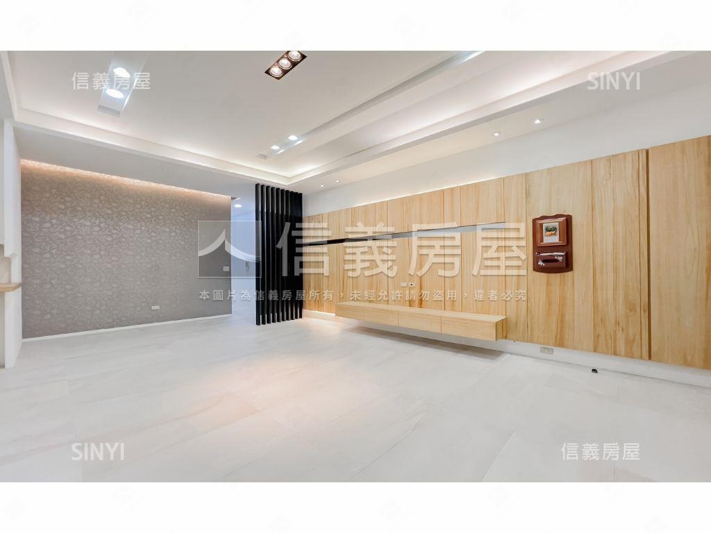 豐原大地坪四套房透天房屋室內格局與周邊環境