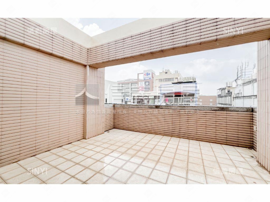 豐原大地坪四套房透天房屋室內格局與周邊環境