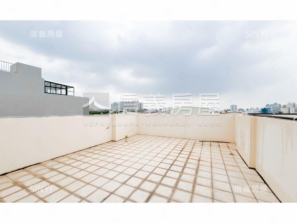 豐原大地坪四套房透天房屋室內格局與周邊環境
