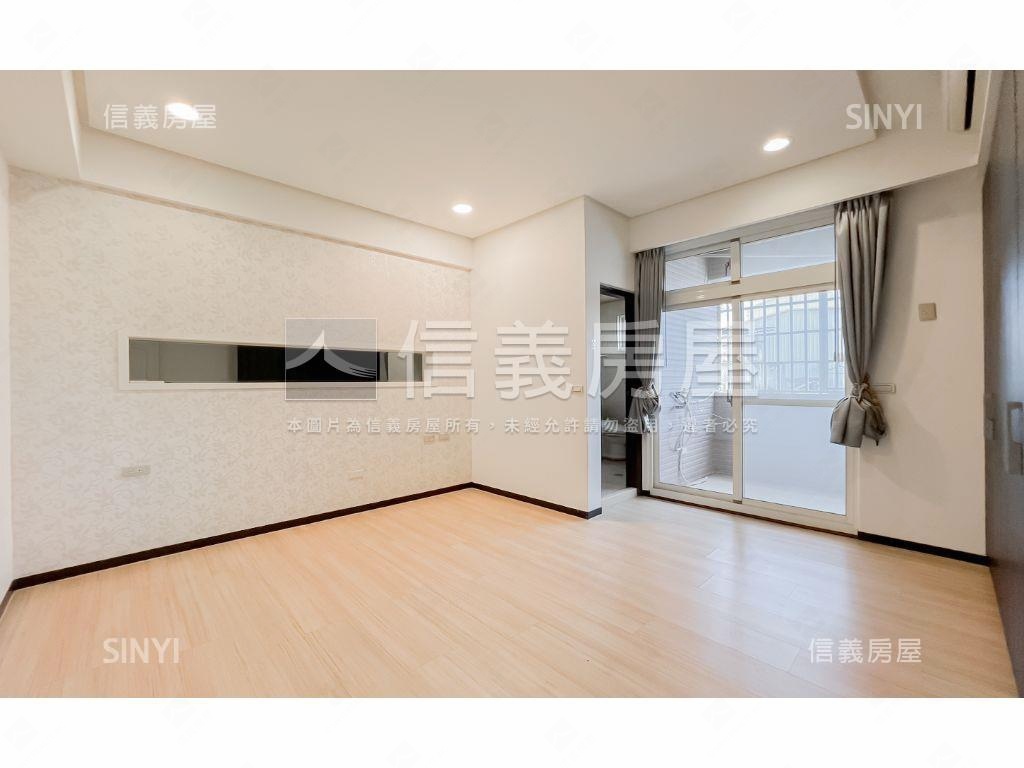 豐原大地坪四套房透天房屋室內格局與周邊環境