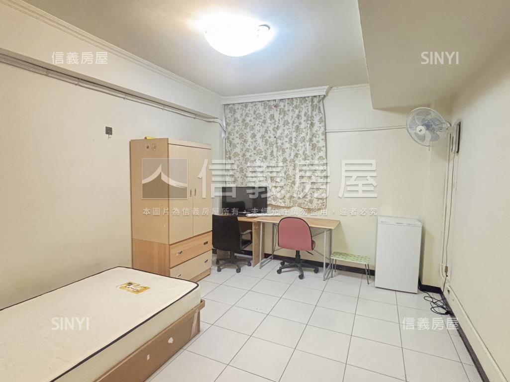 芝玉路好收租陽光屋房屋室內格局與周邊環境