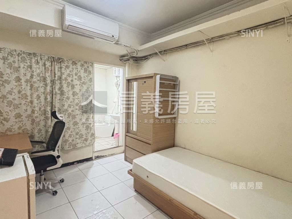 芝玉路好收租陽光屋房屋室內格局與周邊環境