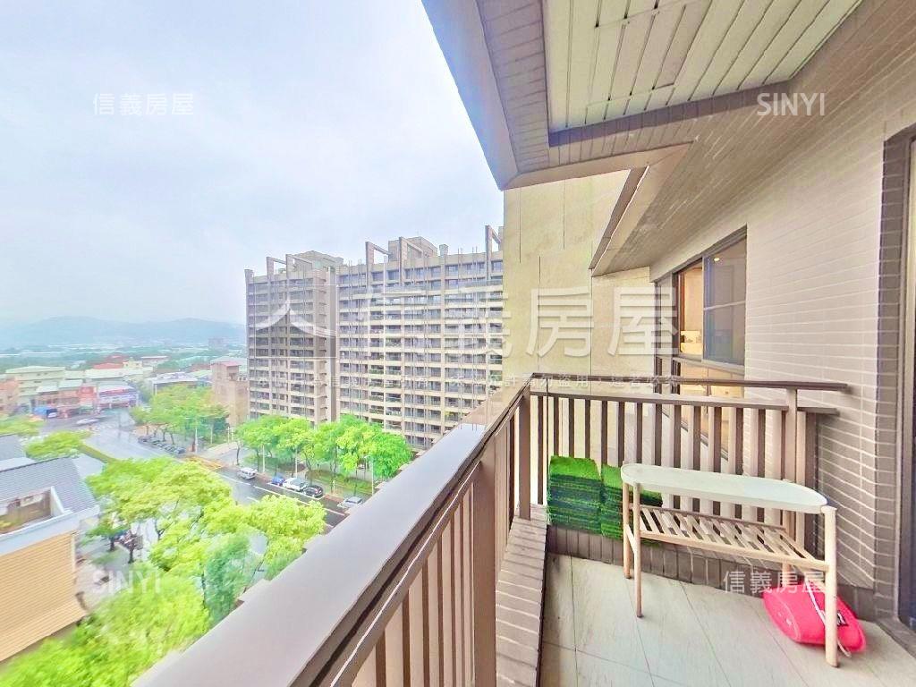 皇勝秀鼎‧景觀豪邸房屋室內格局與周邊環境