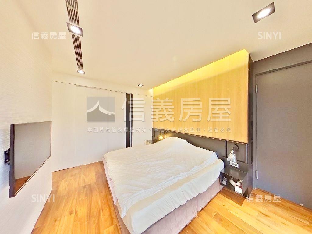 皇勝秀鼎‧景觀豪邸房屋室內格局與周邊環境