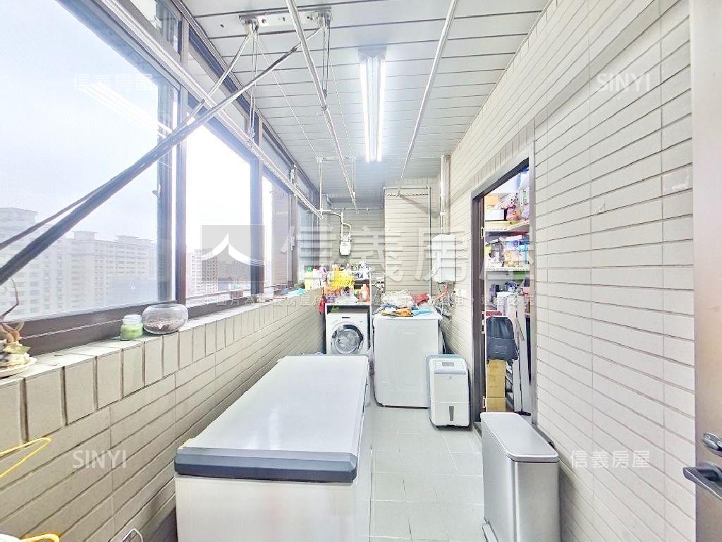 皇勝秀鼎‧景觀豪邸房屋室內格局與周邊環境