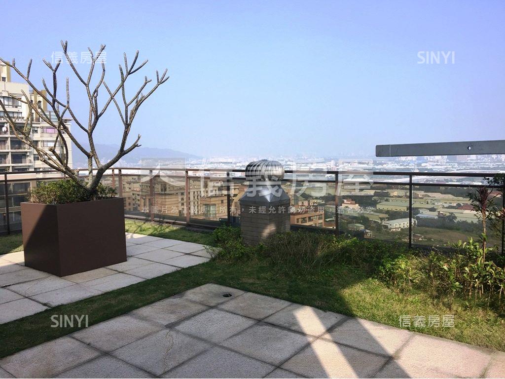 皇勝秀鼎‧景觀豪邸房屋室內格局與周邊環境