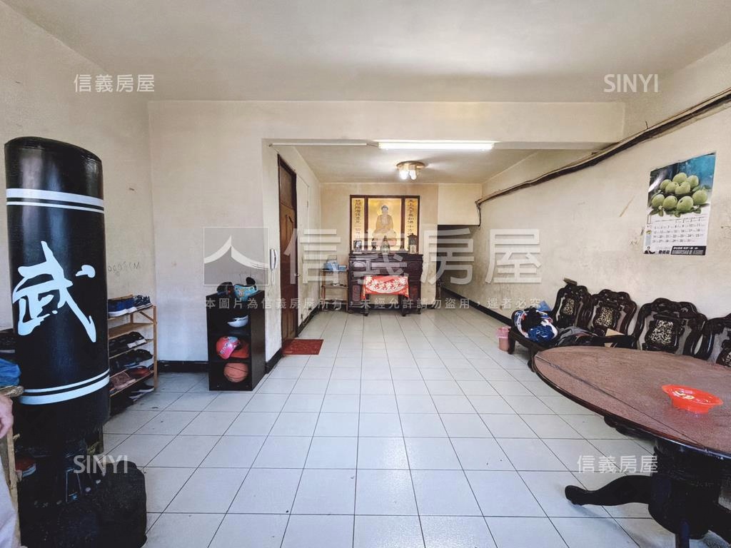 三民大空間２樓房屋室內格局與周邊環境