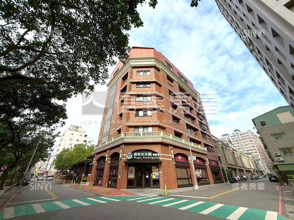 惠宇園道臻觀雙平車面園道房屋室內格局與周邊環境