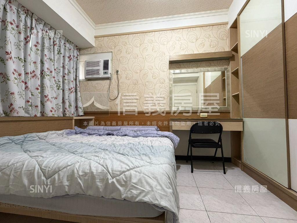 前進成大水噹噹兩房房屋室內格局與周邊環境