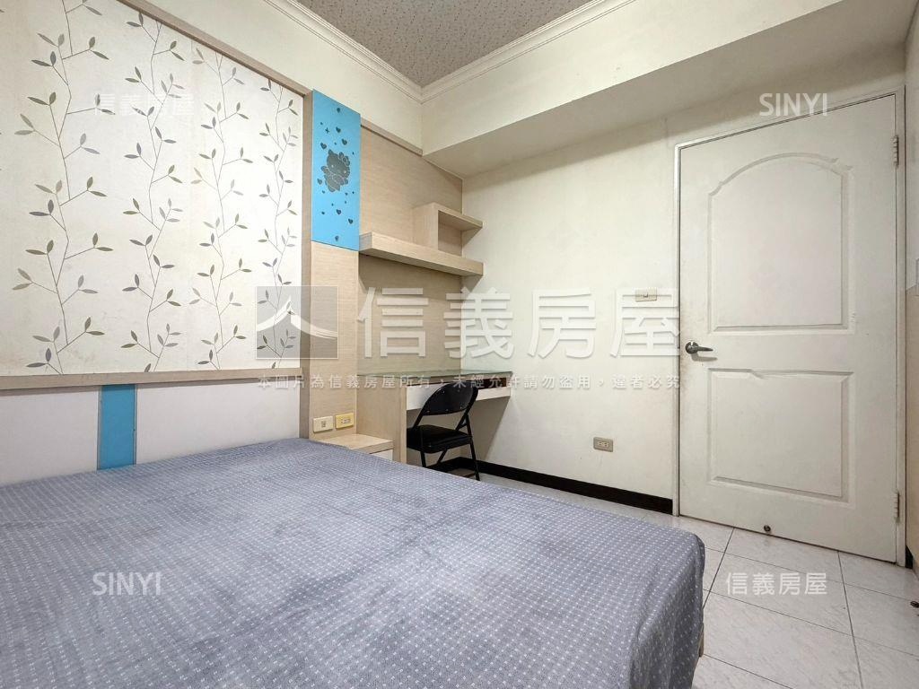 前進成大水噹噹兩房房屋室內格局與周邊環境