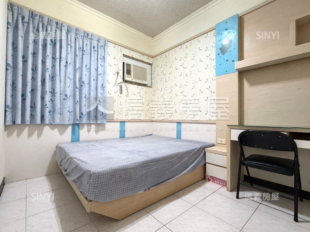 前進成大水噹噹兩房房屋室內格局與周邊環境