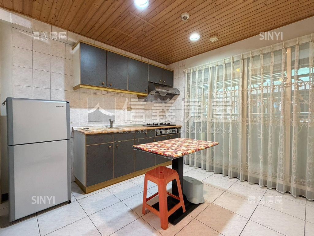 前進成大水噹噹兩房房屋室內格局與周邊環境