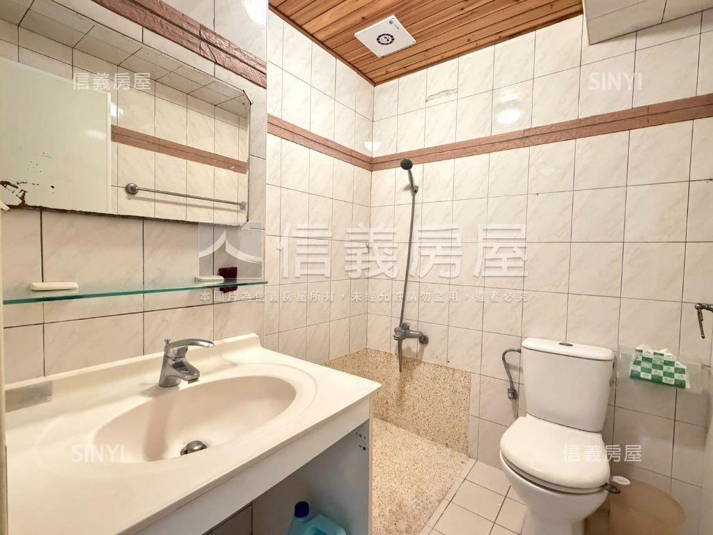 前進成大水噹噹兩房房屋室內格局與周邊環境