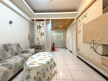 前進成大水噹噹兩房