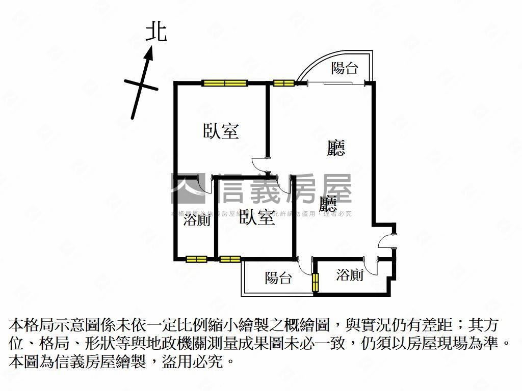 多城市２｜河岸高樓景觀宅房屋室內格局與周邊環境