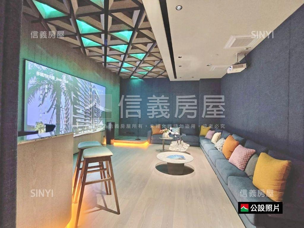 多城市２｜河岸高樓景觀宅房屋室內格局與周邊環境