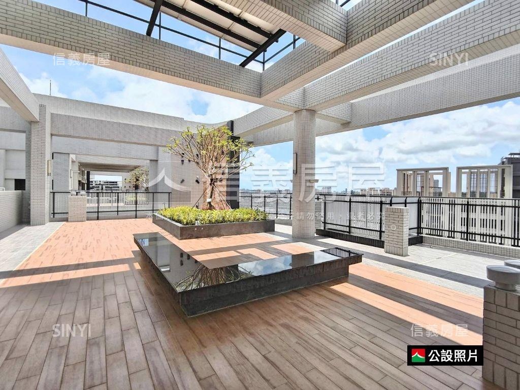 多城市２｜河岸高樓景觀宅房屋室內格局與周邊環境