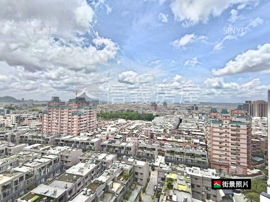 多城市２｜河岸高樓景觀宅房屋室內格局與周邊環境