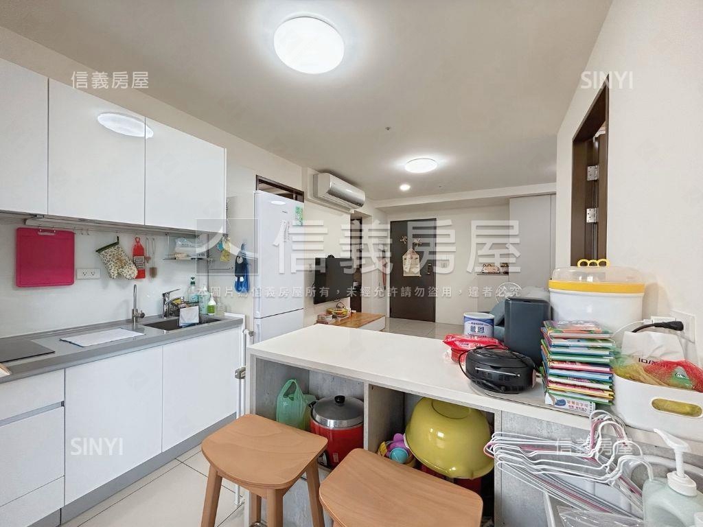 桃大源精品兩房車位房屋室內格局與周邊環境