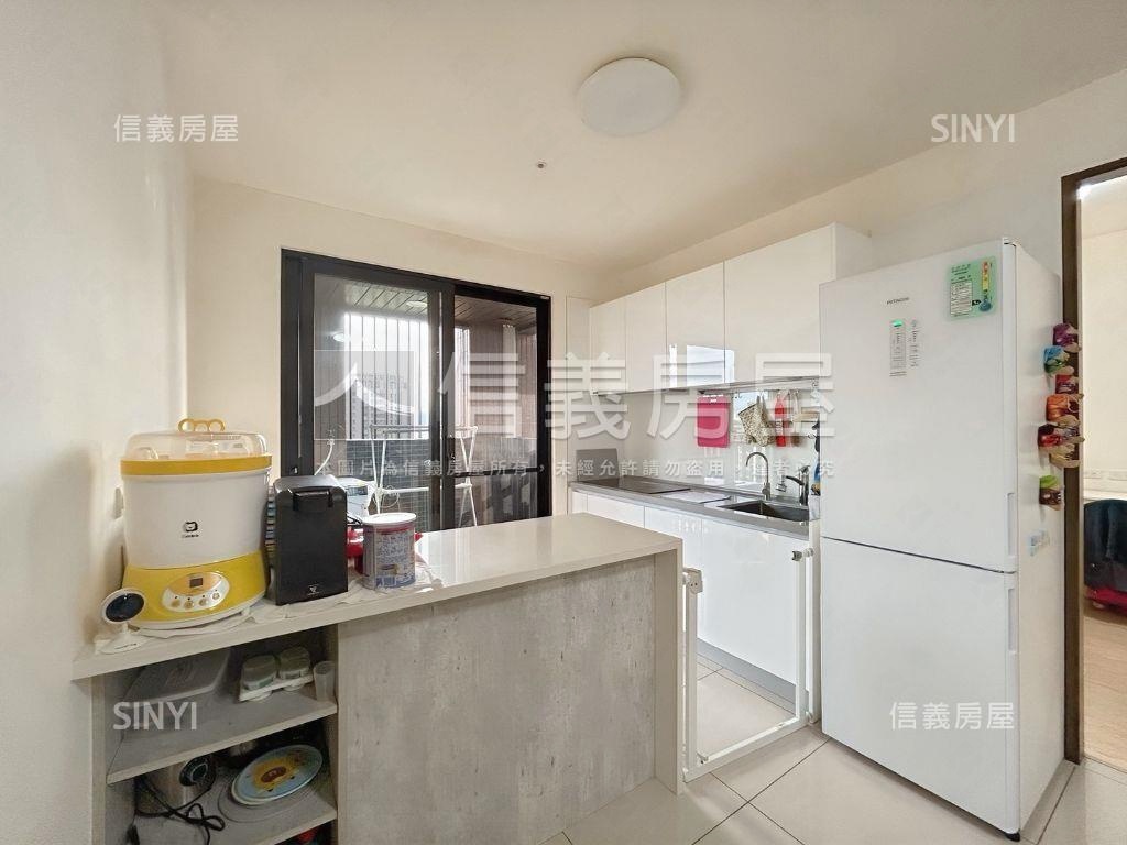 桃大源精品兩房車位房屋室內格局與周邊環境