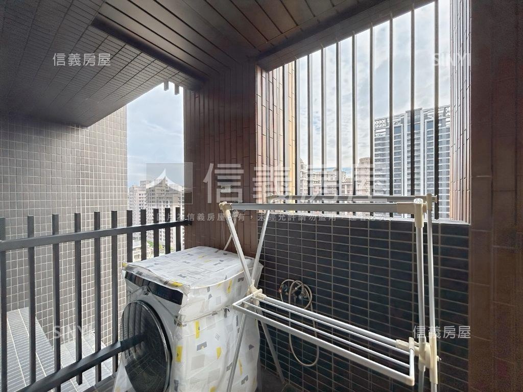 桃大源精品兩房車位房屋室內格局與周邊環境