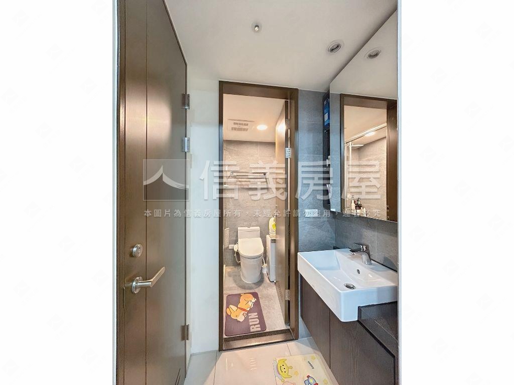 桃大源精品兩房車位房屋室內格局與周邊環境